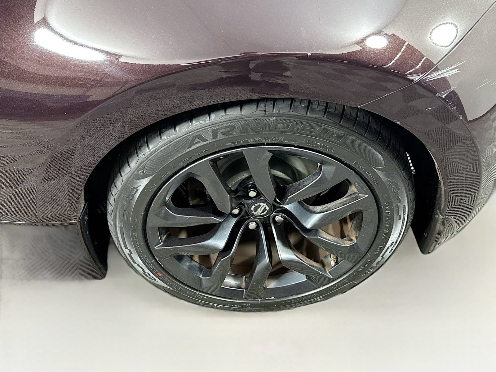 Used 2016 Nissan 370Z Touring w/ Aerodynamics Package RWD image 23