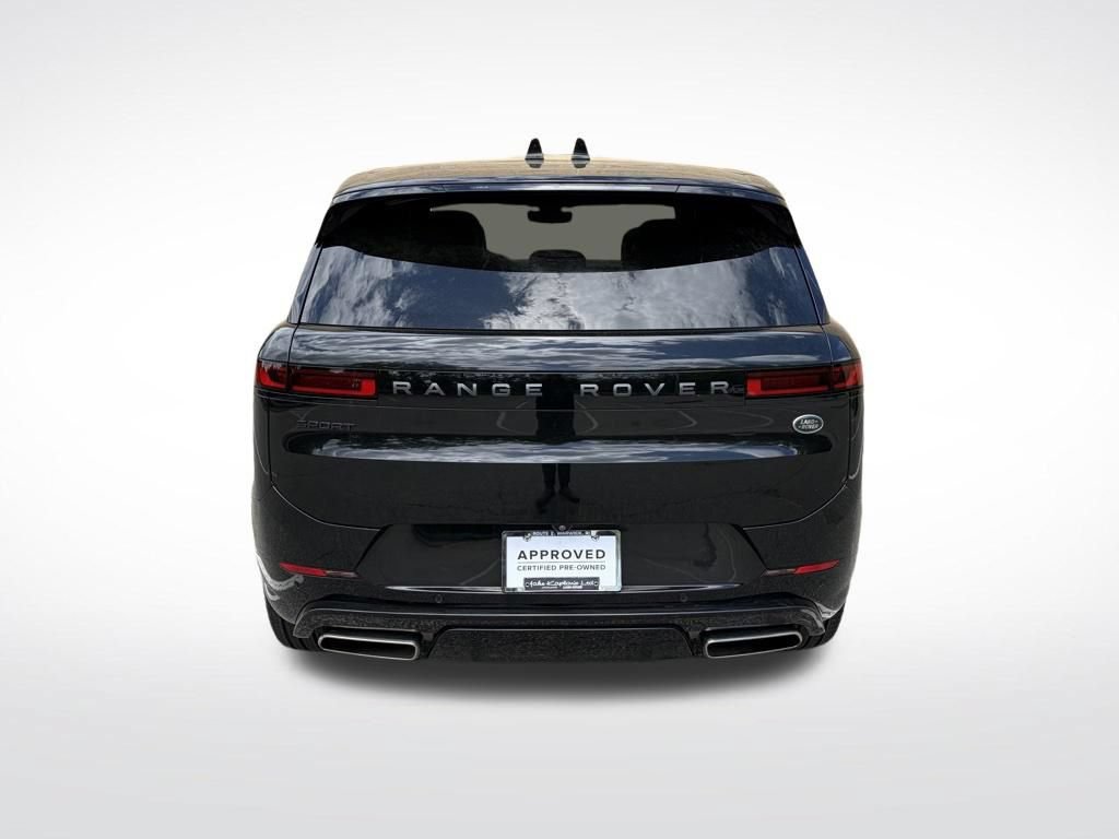 Certified 2023 Land Rover Range Rover Sport SE Dynamic AWD/4WD image 7