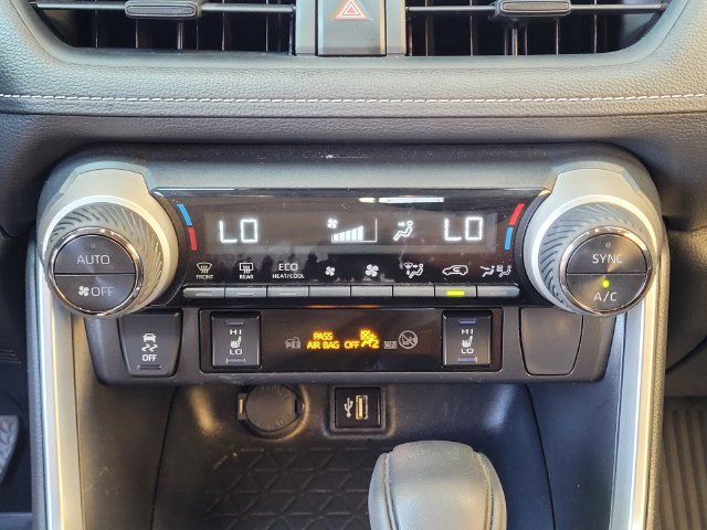 Certified 2023 Toyota RAV4 XLE w/ Convenience Package AWD/4WD image 25