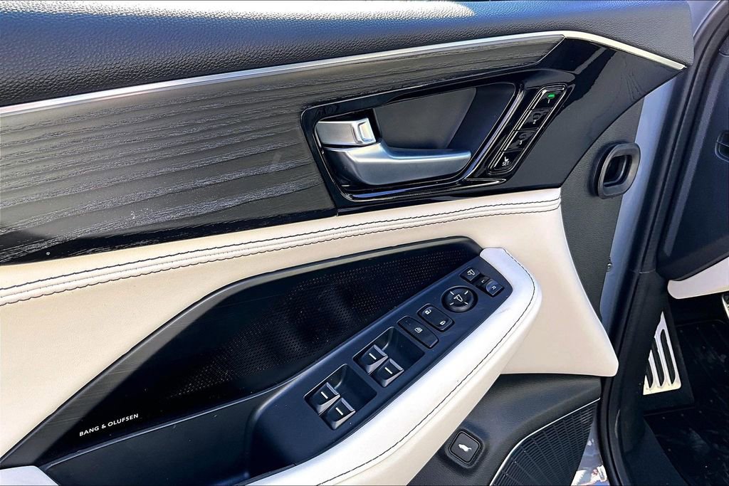 New 2026 Acura MDX Type S image 25