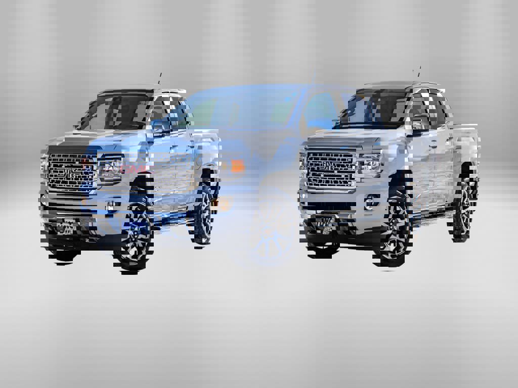 Used 2020 GMC Canyon Denali image 19