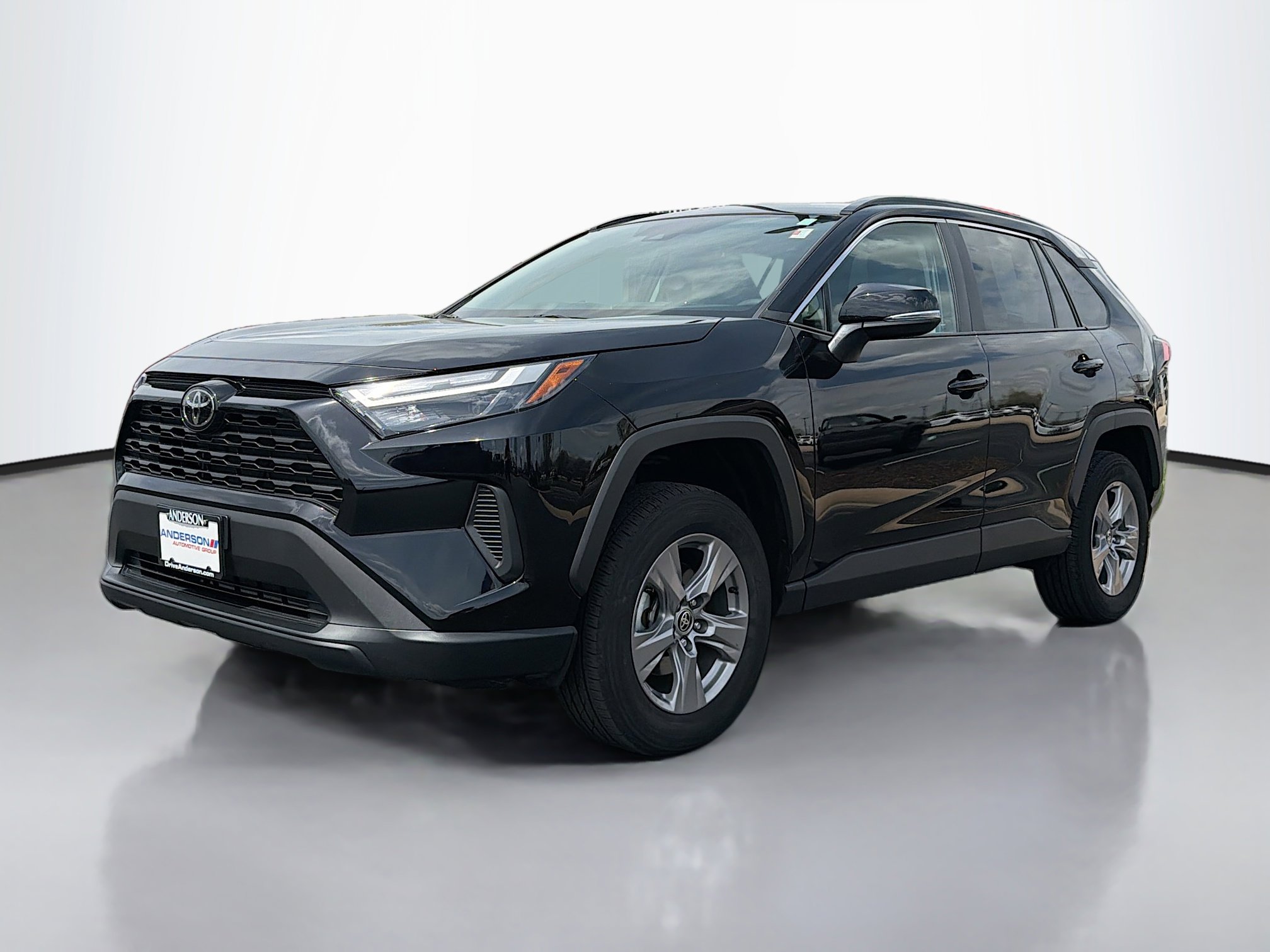 Used 2023 Toyota RAV4 XLE w/ Convenience Package AWD/4WD image 12