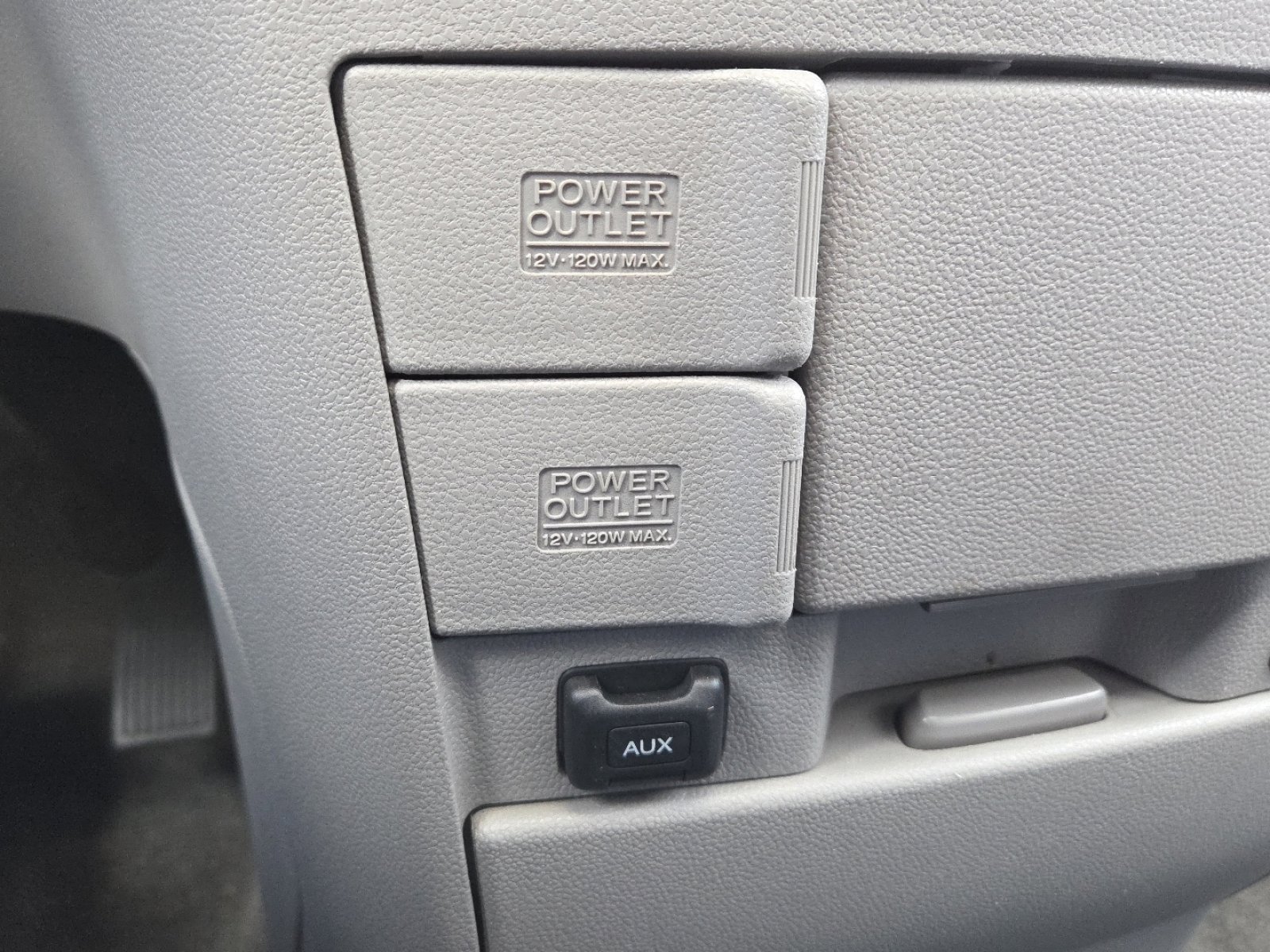 Used 2012 Honda Odyssey EX-L image 7