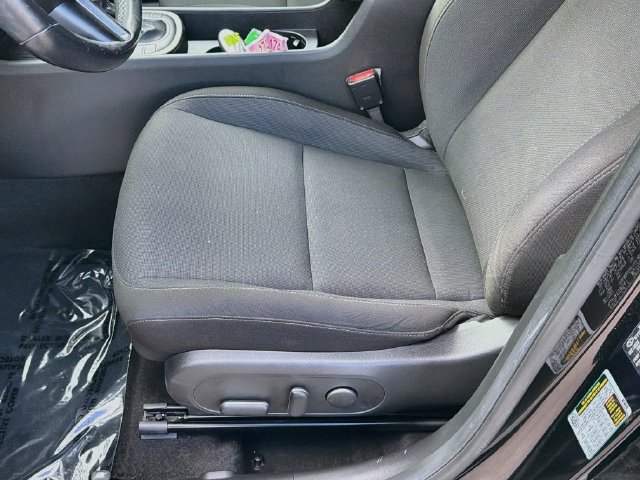 Certified 2024 Hyundai Kona SEL FWD image 20