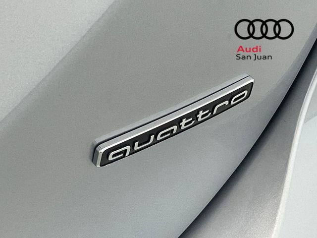 New 2025 Audi A5 2.0T Premium image 63