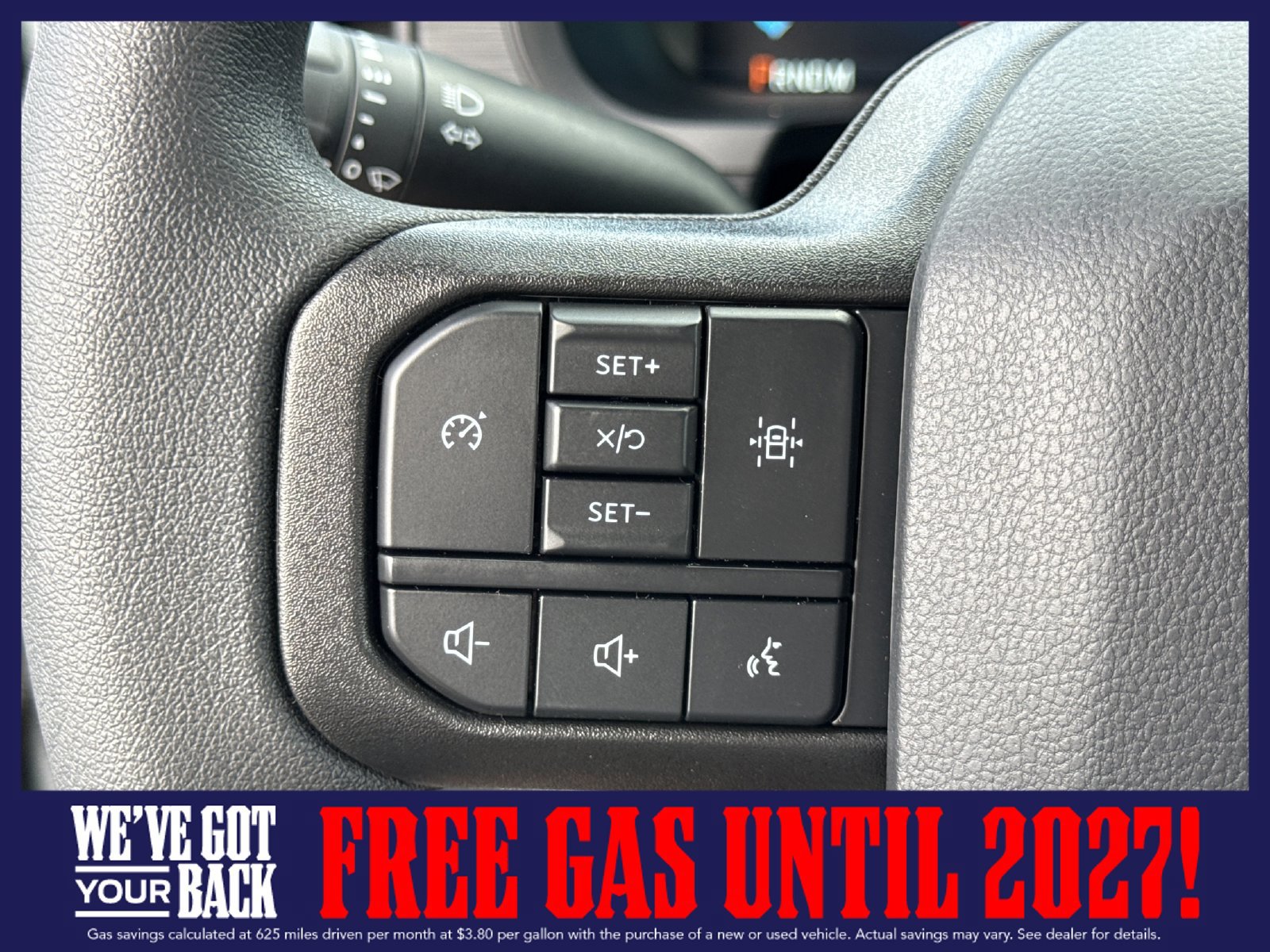 New 2026 Ford F150 STX w/ Equipment Group 200A AWD/4WD image 32