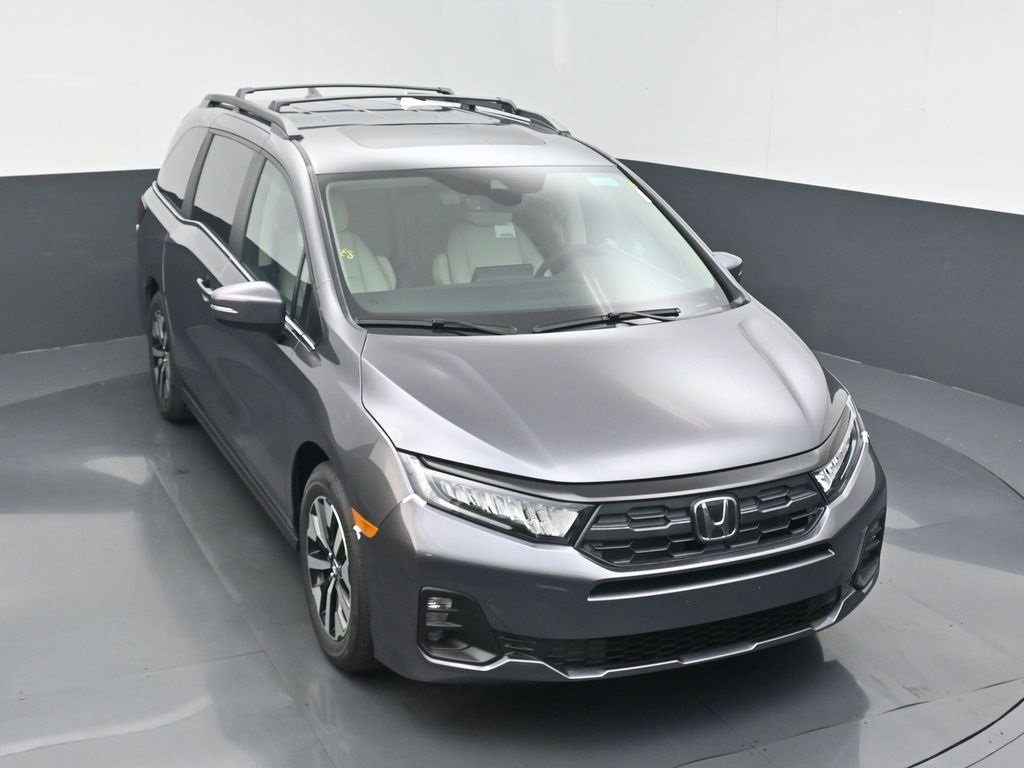 New 2026 Honda Odyssey EX-L image 3