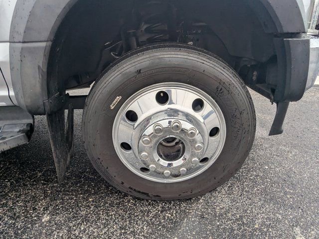 Used 2022 Ford F450 XL w/ STX Appearance Package image 12