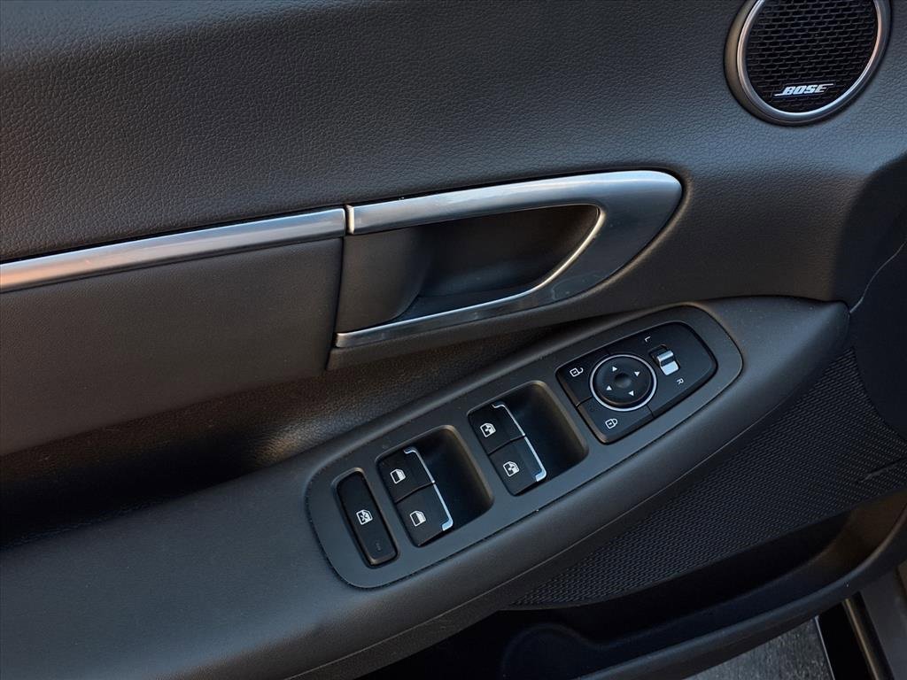 Used 2021 Hyundai Sonata SEL Plus w/ Tech Package image 18