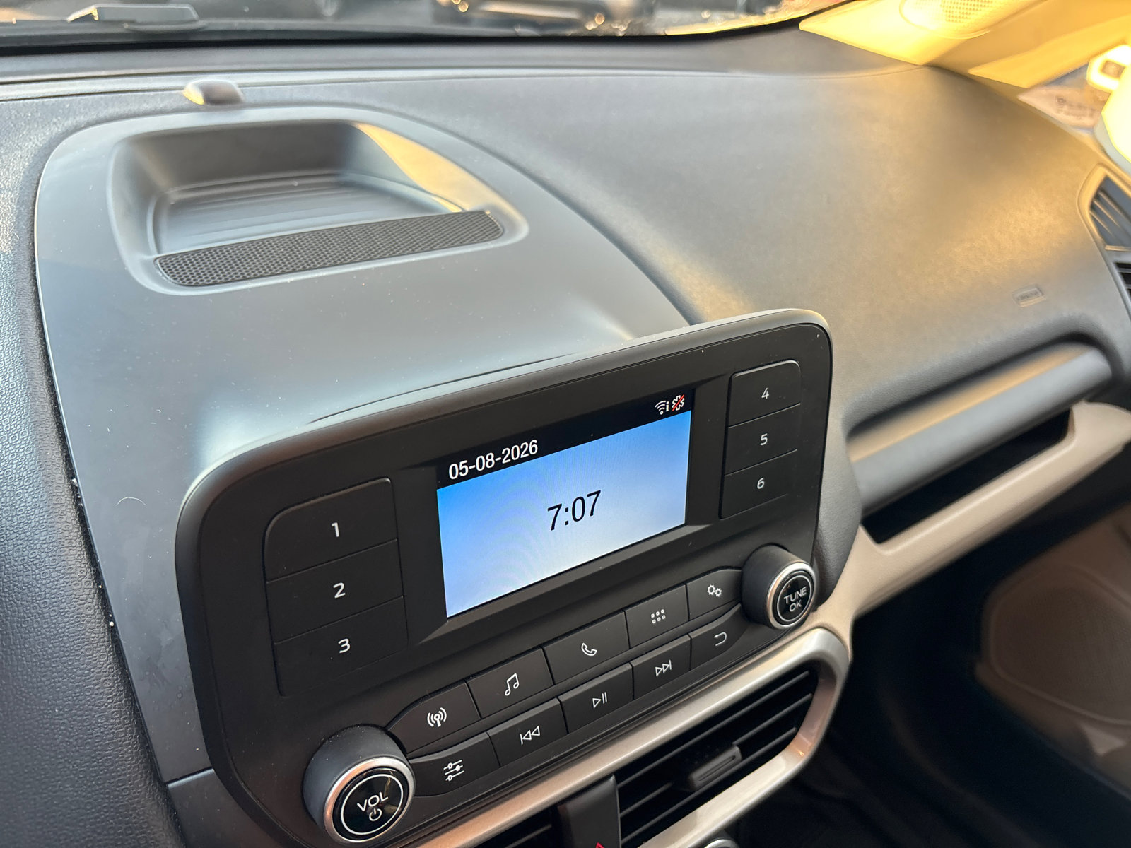 Used 2021 Ford EcoSport S AWD/4WD image 19