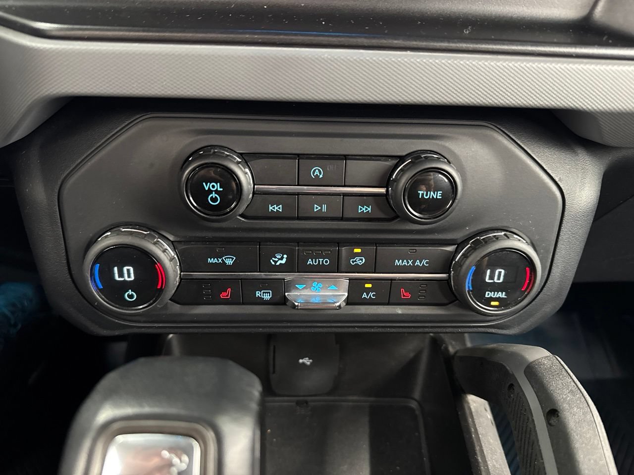 Used 2021 Ford Bronco Big Bend AWD/4WD image 26