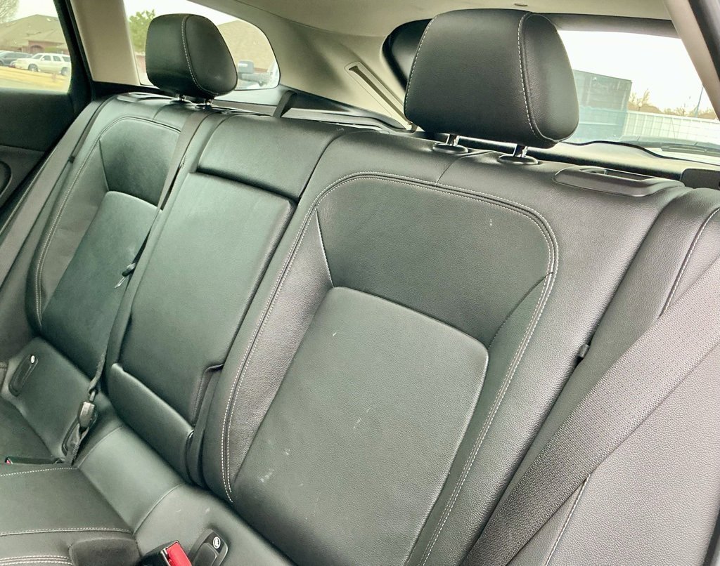 Used 2018 Buick Regal Essence w/ Driver Confidence Package #1 image 28