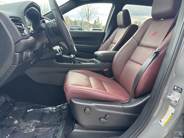 New 2026 Dodge Durango GT AWD/4WD image 9