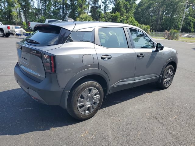 Used 2025 Nissan Kicks S FWD image 6