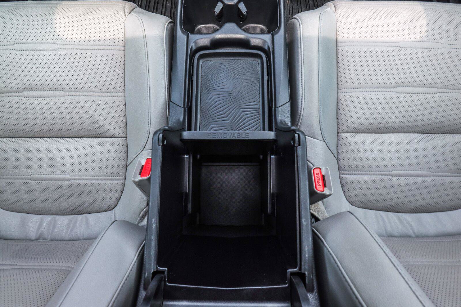 Used 2017 Honda CR-V Touring image 34