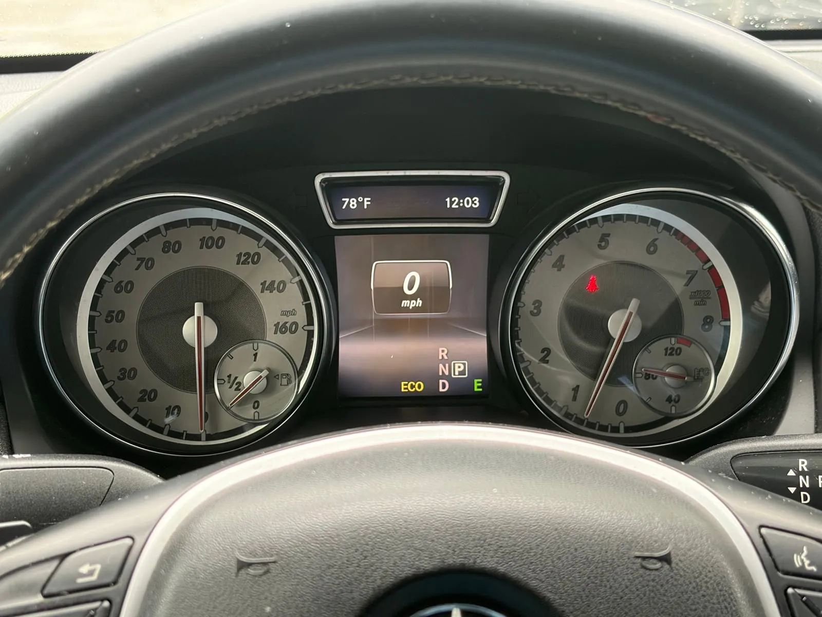 Used 2014 Mercedes-Benz CLA 250 w/ Sport Package image 27