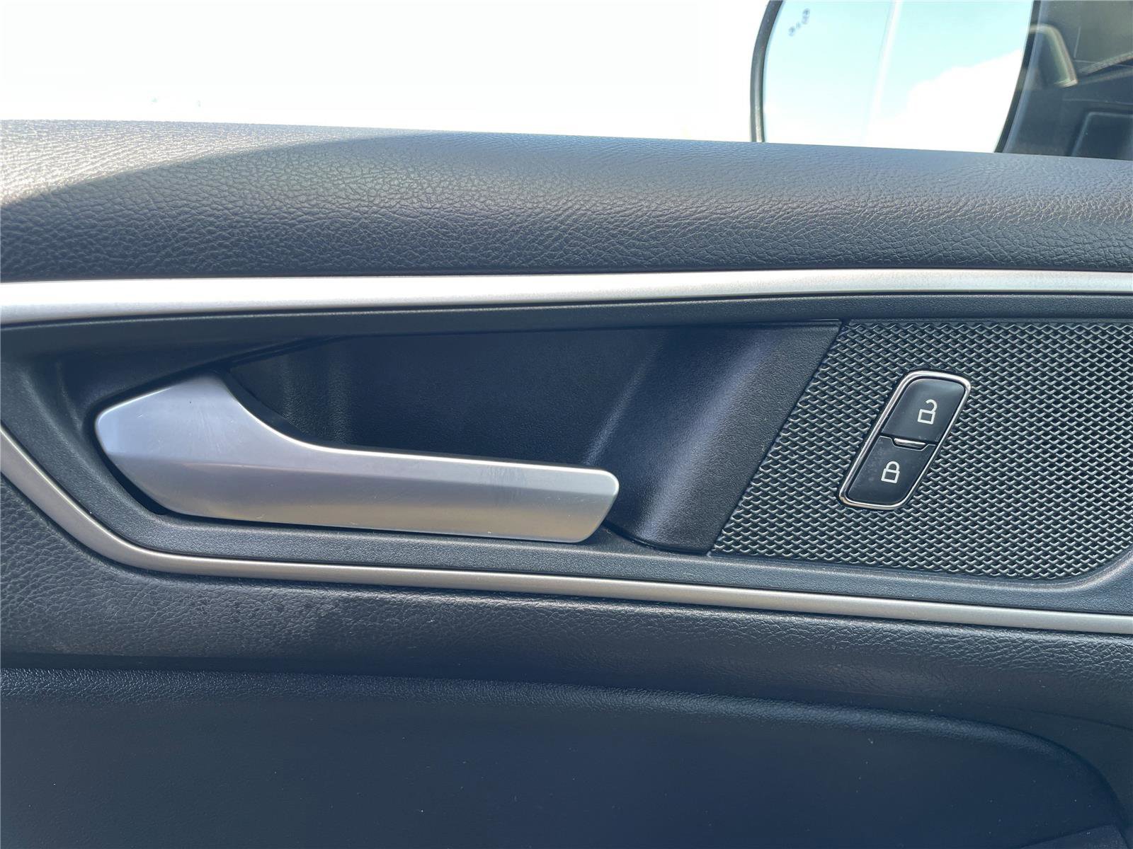 Used 2024 Ford Edge SEL w/ Convenience Package AWD/4WD image 14