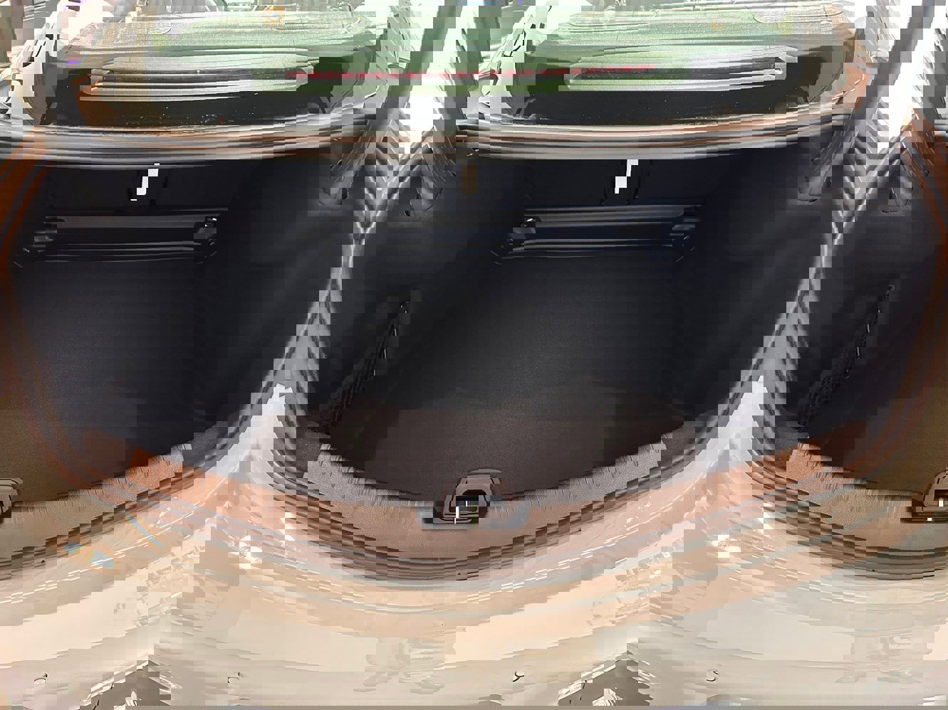 Used 2026 Mercedes-Benz CLE 300 4MATIC Coupe image 14