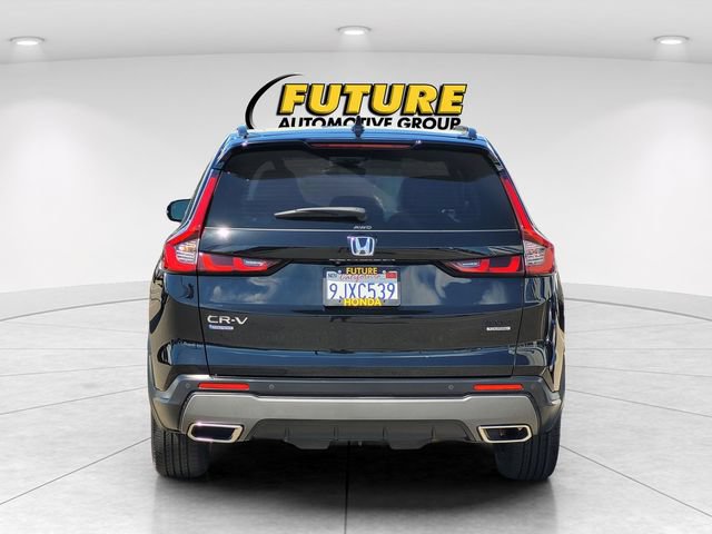 Used 2024 Honda CR-V Sport Touring image 8