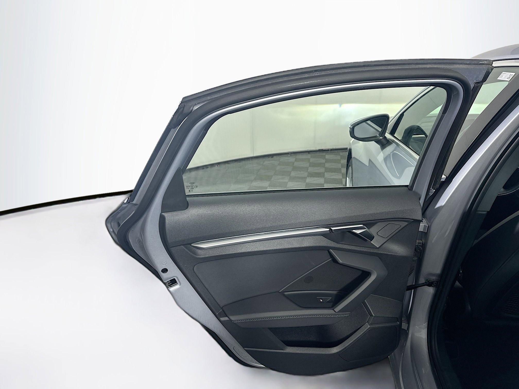 Used 2024 Audi A3 2.0T Premium image 26