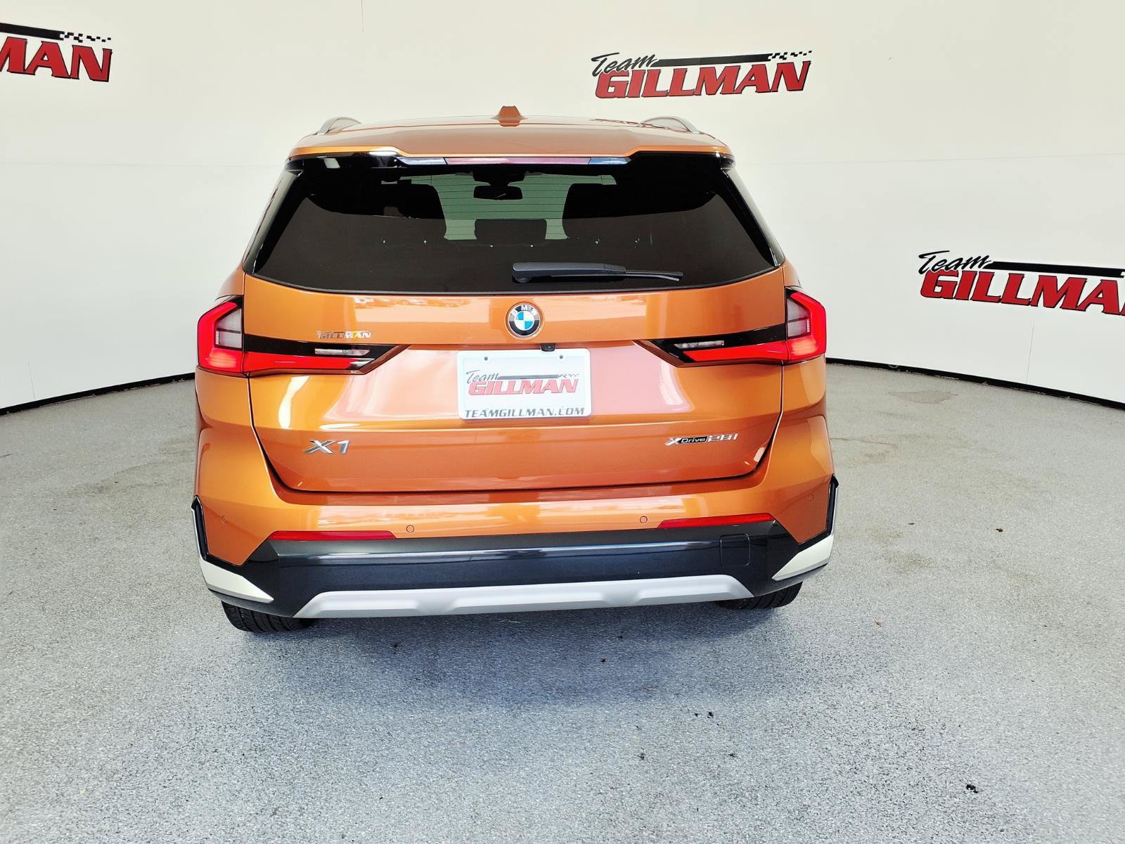 Used 2024 BMW X1 xDrive28i AWD/4WD image 8