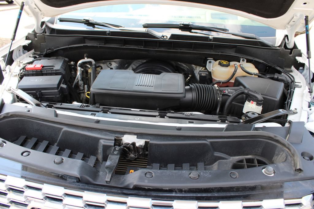 Certified 2022 GMC Yukon Denali AWD/4WD image 57