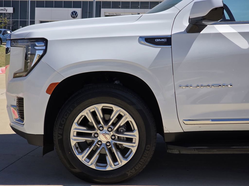 Used 2024 GMC Yukon SLT image 5