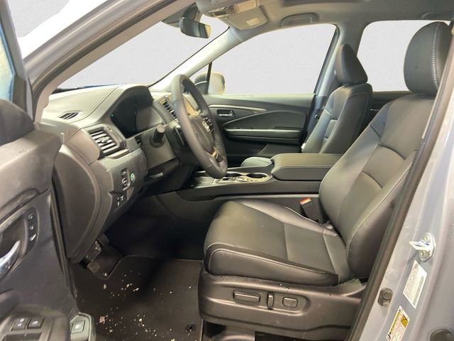 New 2026 Honda Ridgeline RTL image 10