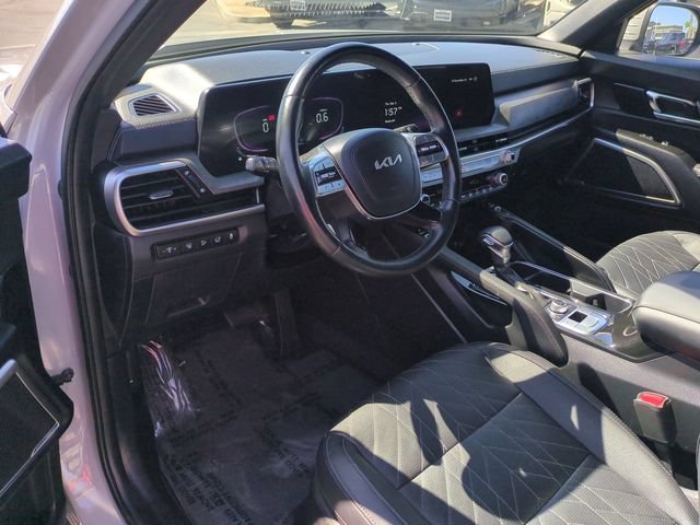 Used 2024 Kia Telluride EX X-Line AWD/4WD image 11
