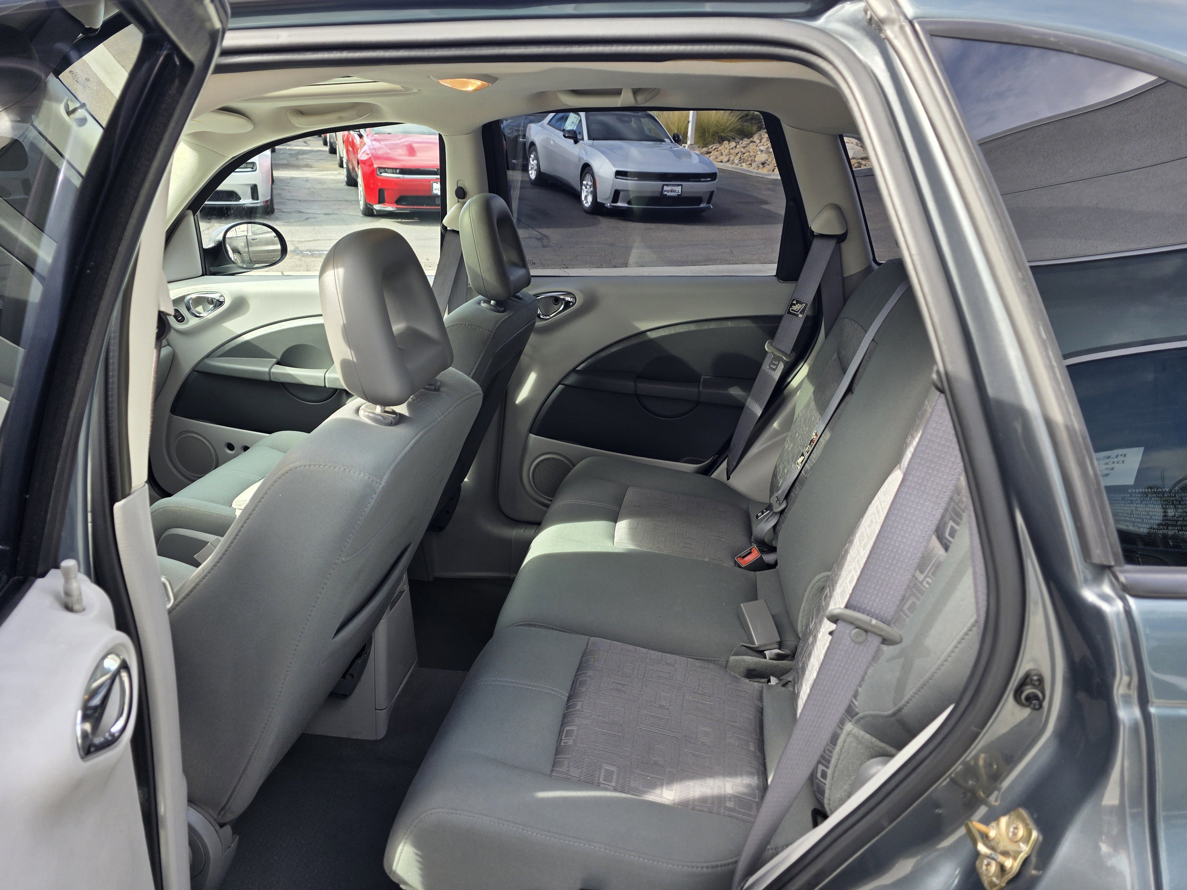 Used 2006 Chrysler PT Cruiser Touring image 18