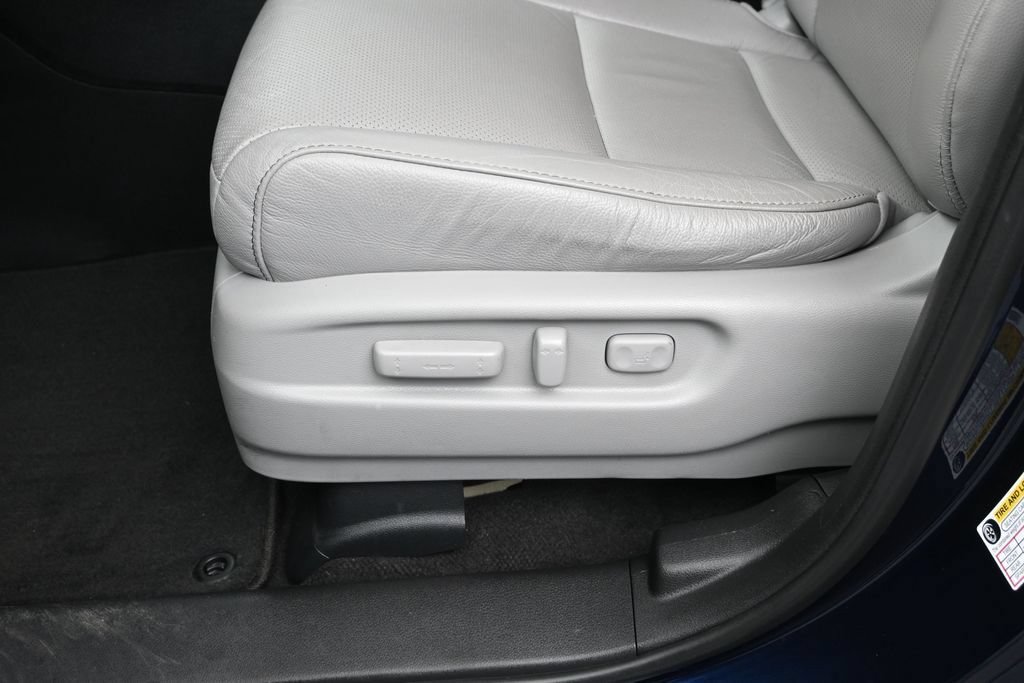 Certified 2023 Honda Passport EX-L image 17