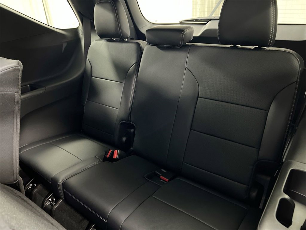 New 2026 Chevrolet Traverse LT w/ Driver Confidence Package image 29