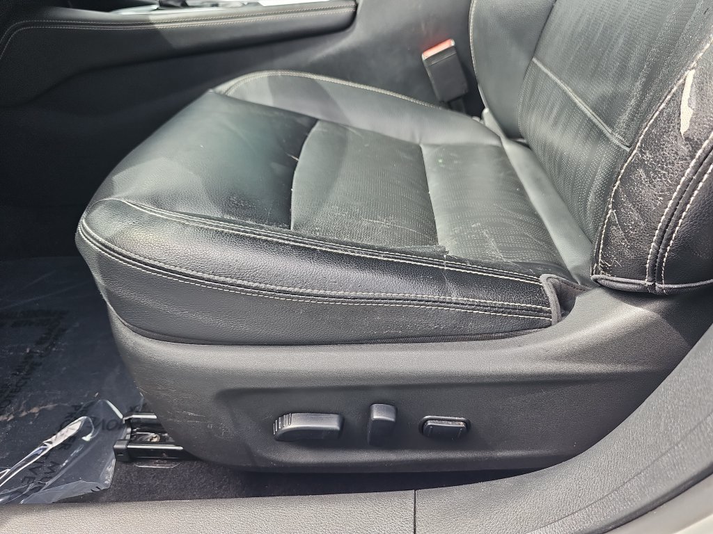 Used 2019 Nissan Altima 2.5 Platinum FWD image 28
