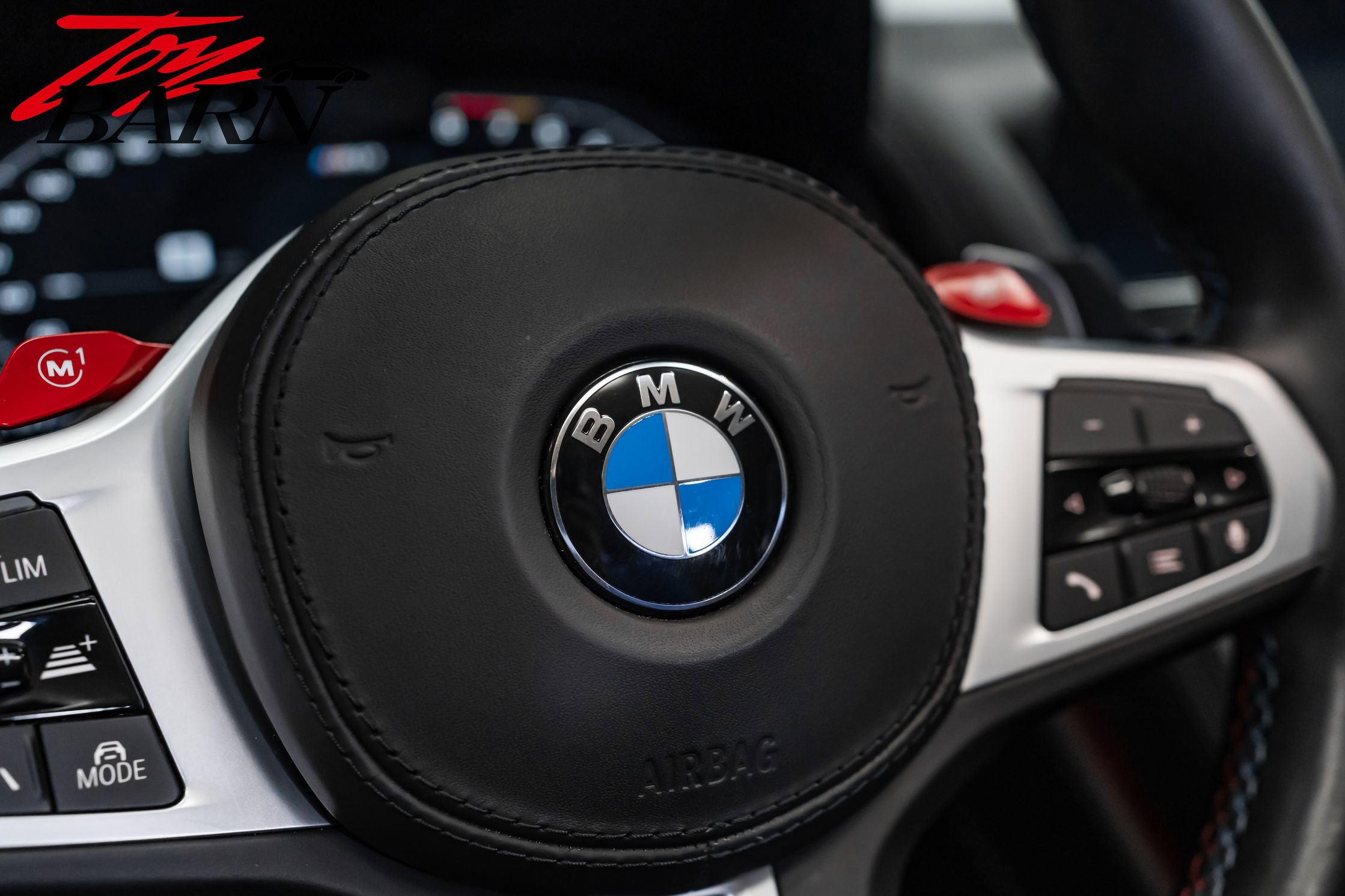 Used 2022 BMW M8 Competition image 39