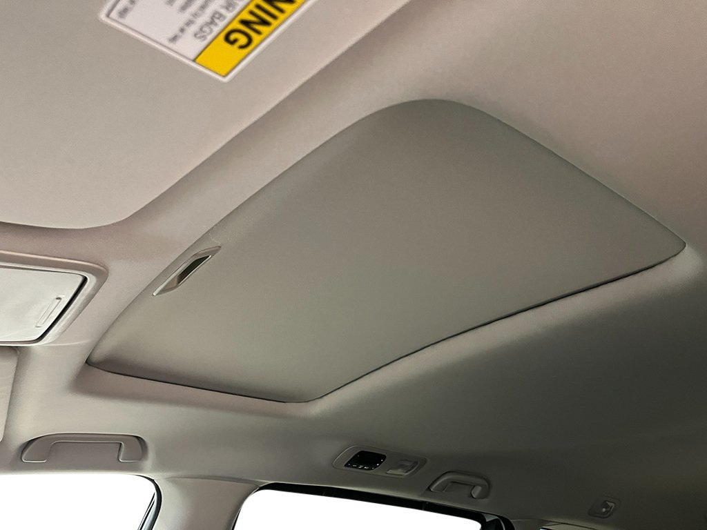 New 2027 Honda Odyssey EX-L image 22