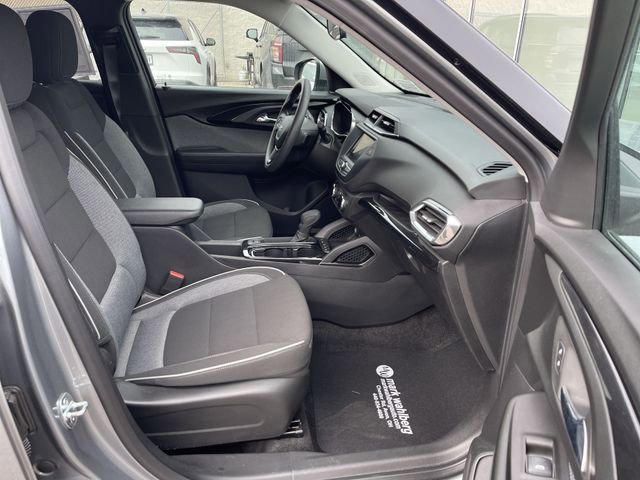 Certified 2023 Chevrolet TrailBlazer LT image 27