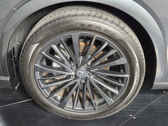 Certified 2025 Lexus RX 350 Premium w/ Convenience Package image 12