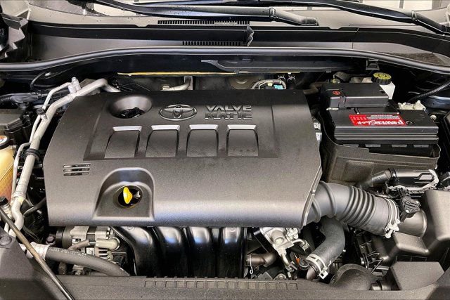 Used 2019 Toyota C-HR XLE FWD image 8