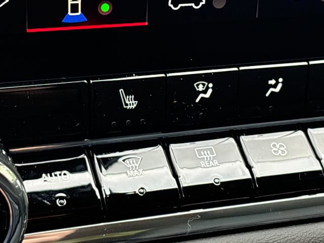 New 2026 GMC Canyon Elevation w/ Convenience Package AWD/4WD image 10