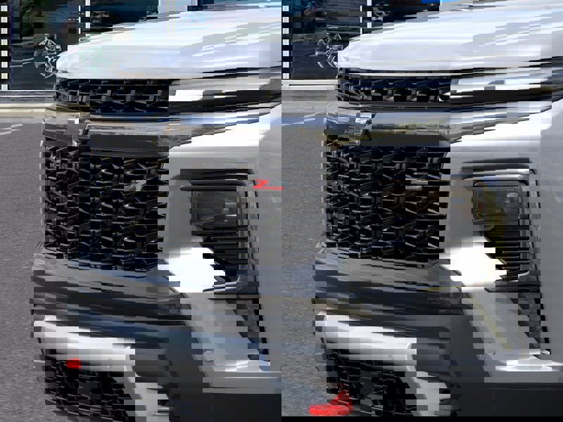 New 2026 Chevrolet Traverse Z71 image 13