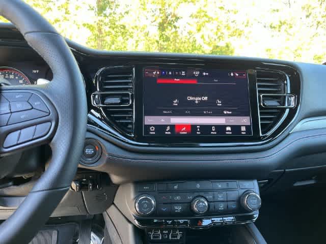 New 2027 Dodge Durango GT AWD/4WD image 15