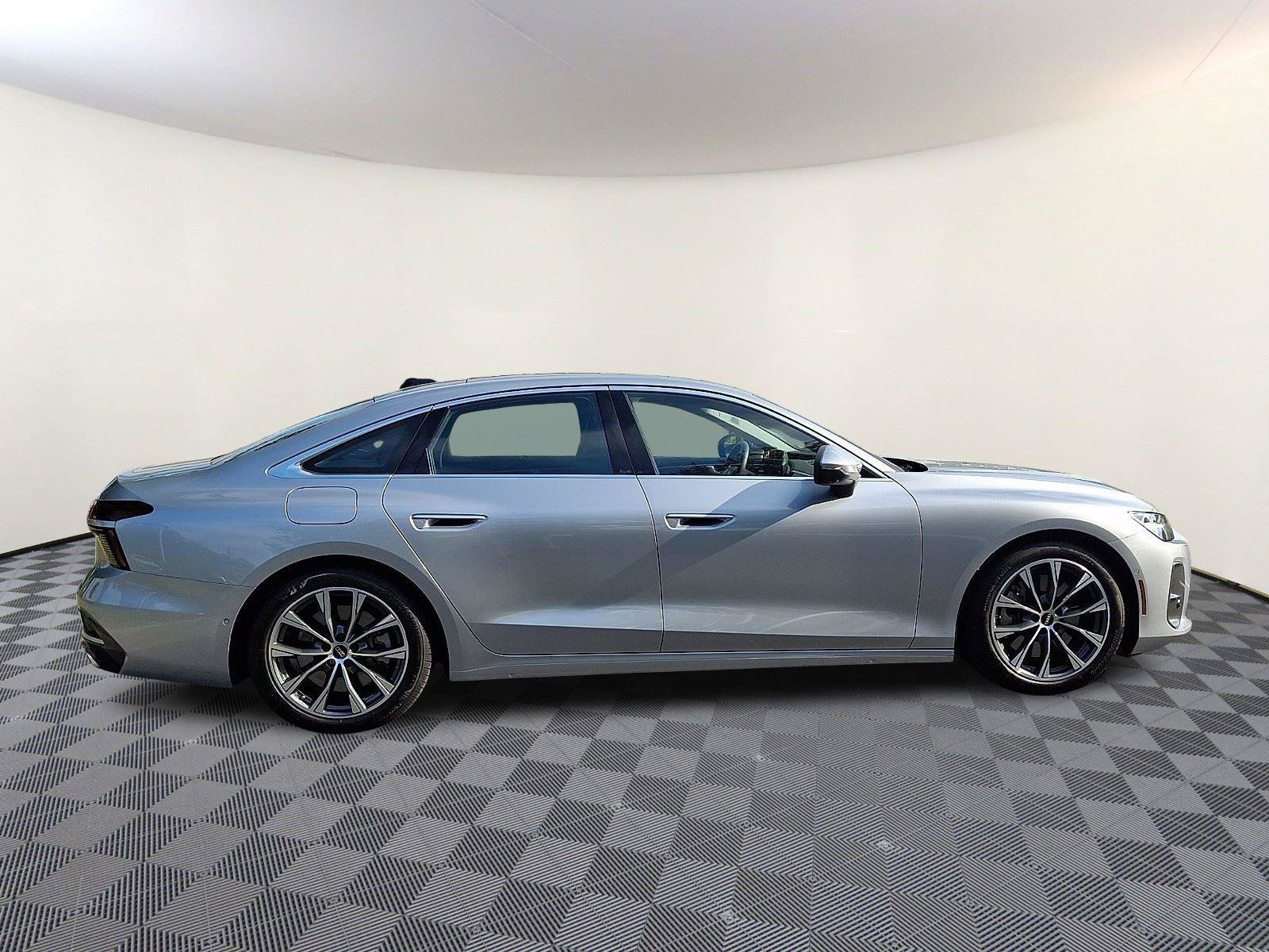 Certified 2026 Audi A6 Premium Plus w/ Prestige Package AWD/4WD image 7