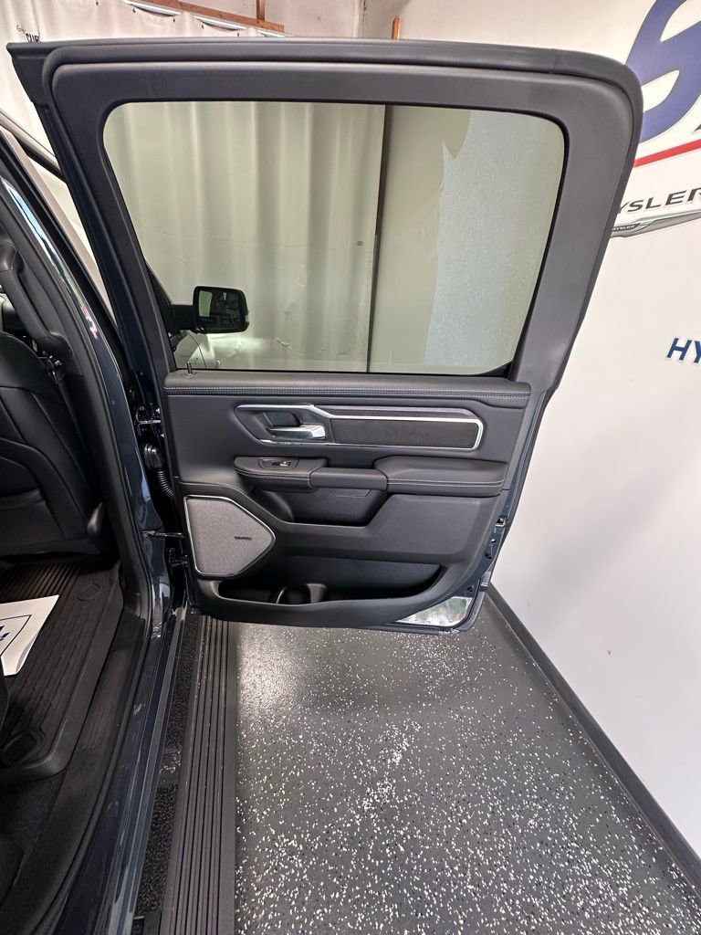 New 2026 RAM 1500 Laramie image 21