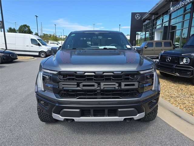 Used 2025 Ford F150 Raptor AWD/4WD image 8