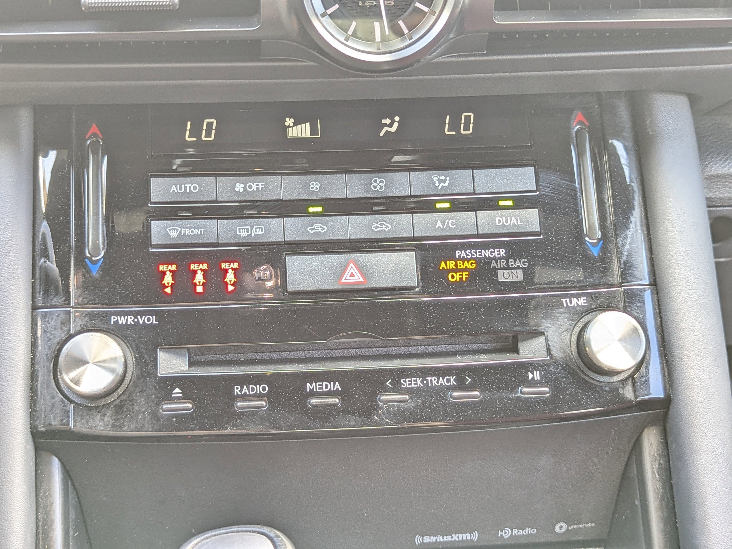 Used 2023 Lexus IS 300 w/ Comfort Package image 26