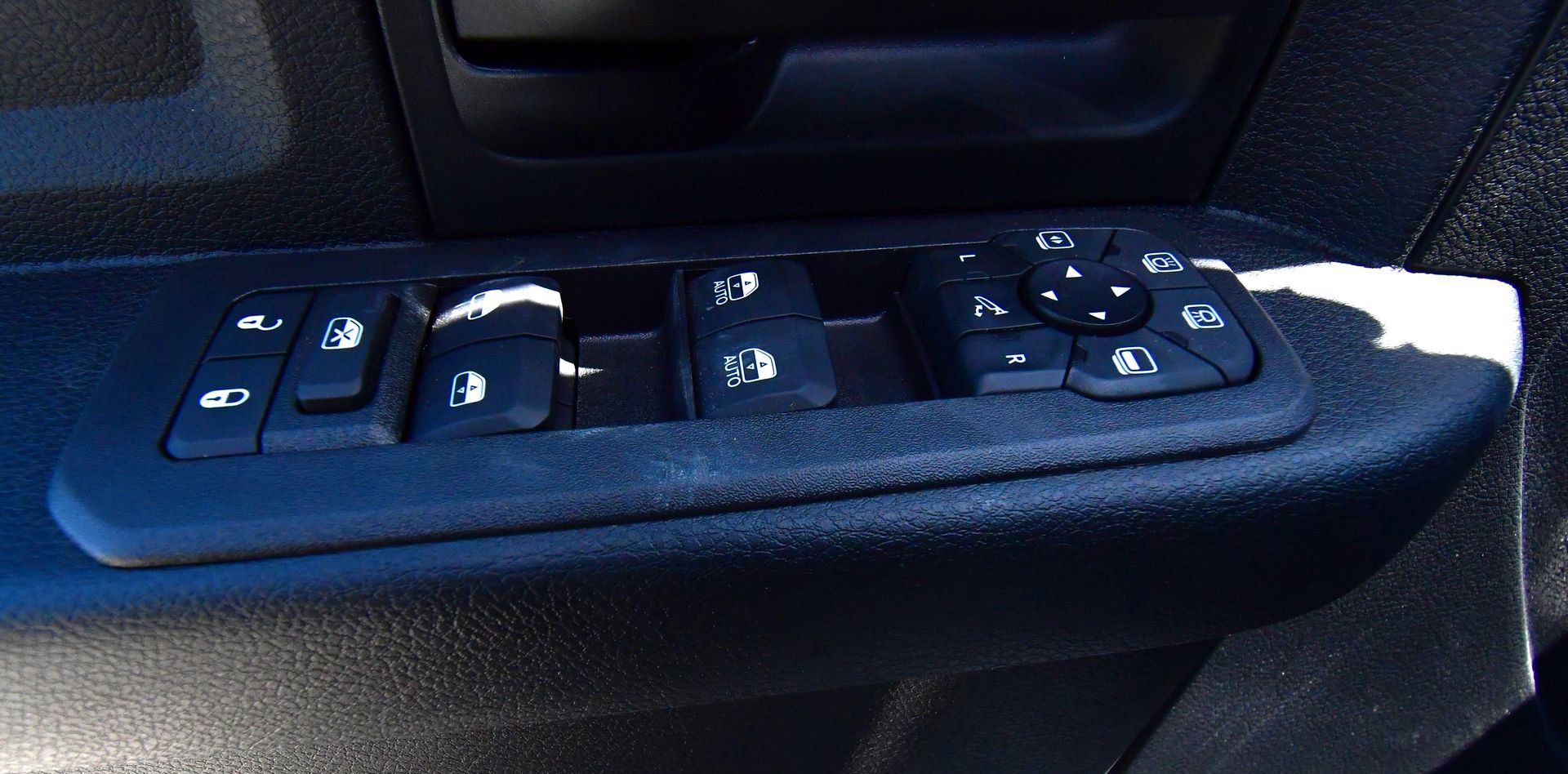 New 2025 RAM 2500 Tradesman image 11