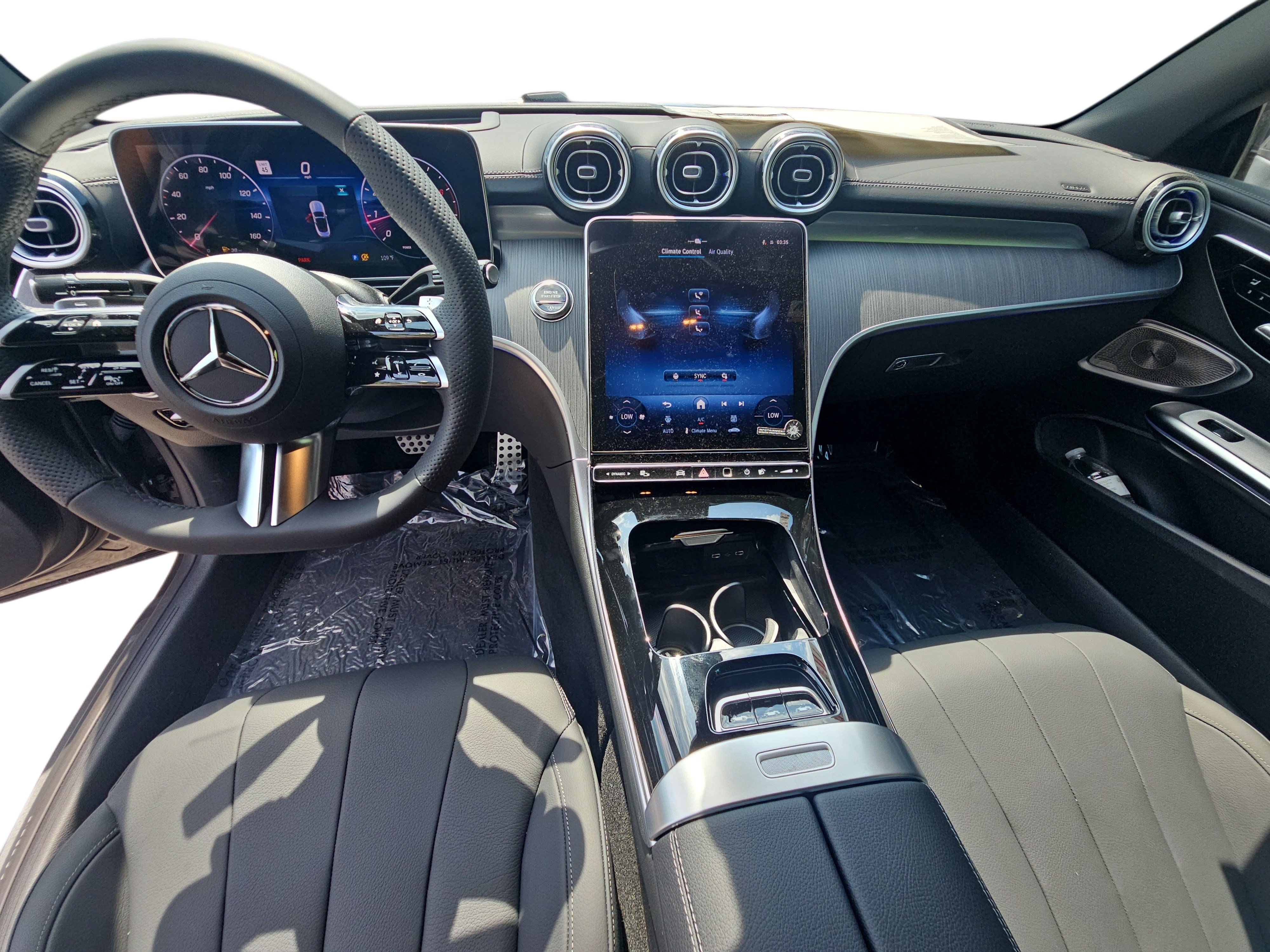 New 2026 Mercedes-Benz CLE 450 4MATIC Cabriolet image 9