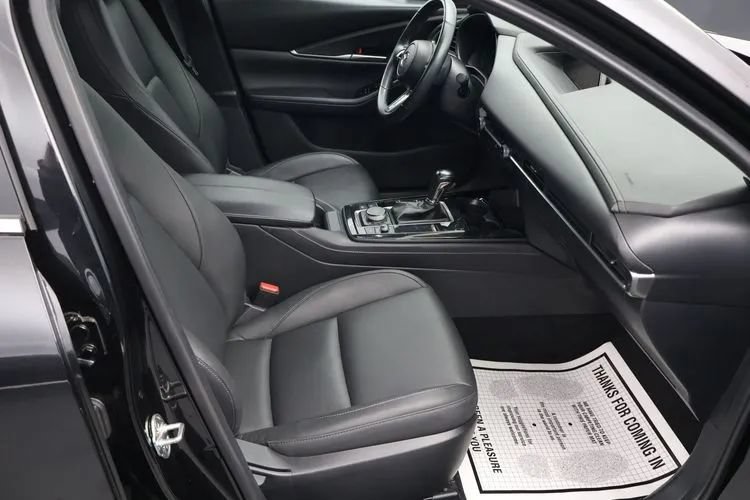 Used 2025 MAZDA CX-30 AWD 2.5 S w/ Select Sport Pkg image 14