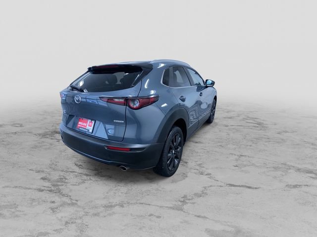 Used 2025 MAZDA CX-30 AWD 2.5 S w/ Preferred Package image 10