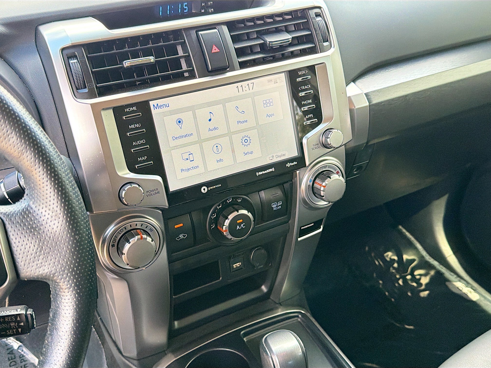 Used 2024 Toyota 4Runner SR5 Premium RWD image 25